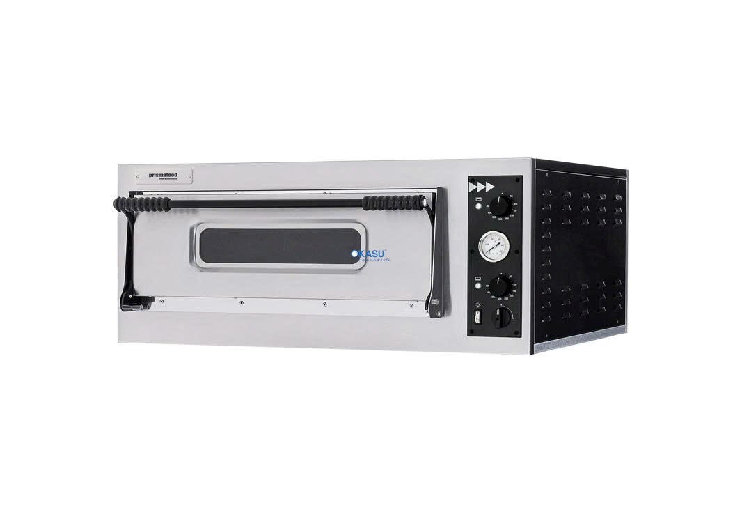 Lò nướng bánh Pizza dùng điện Prismafood BASIC XL 4