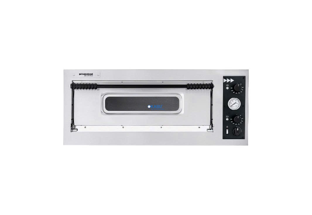 Lò nướng bánh Pizza dùng điện Prismafood BASIC XL 6