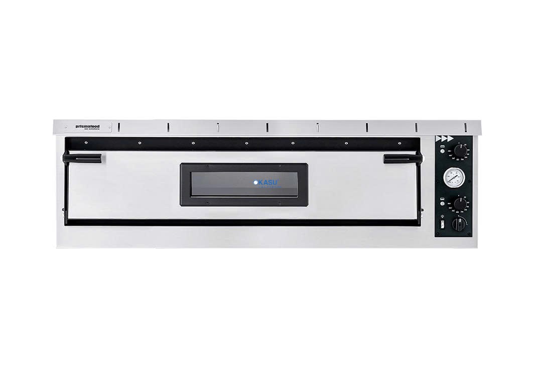 Lò nướng bánh Pizza dùng điện Prismafood PLUS XL 9