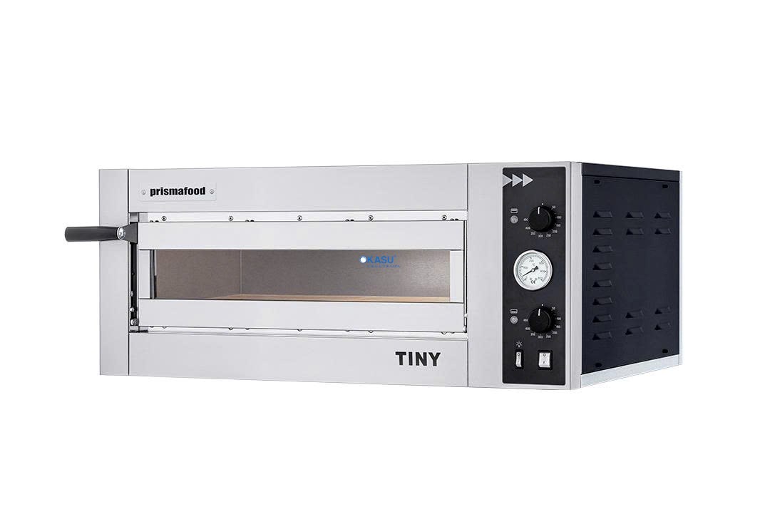 Lò nướng bánh Pizza dùng điện Prismafood TINY 1