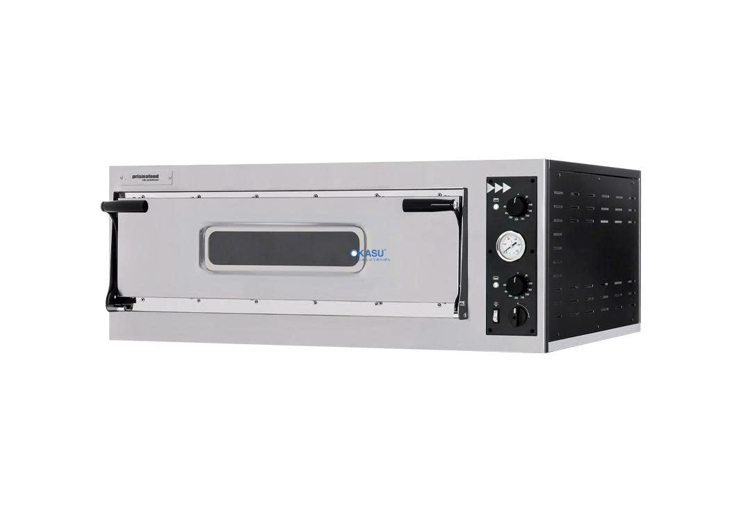 Lò nướng bánh Pizza dùng điện Prismafood TRAYS 6