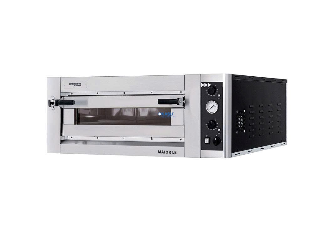 Lò nướng bánh Pizza dùng điện Prismafood MAIOR LE 6