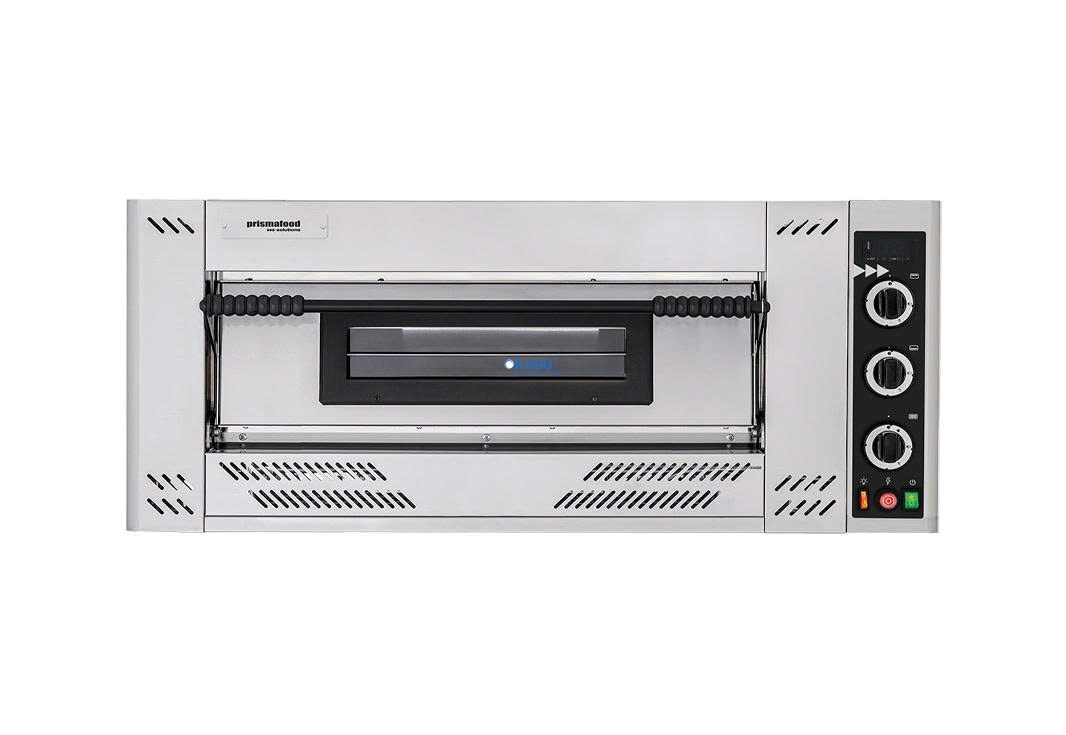Lò nướng bánh Pizza dùng gas Prismafood GAS XL 4