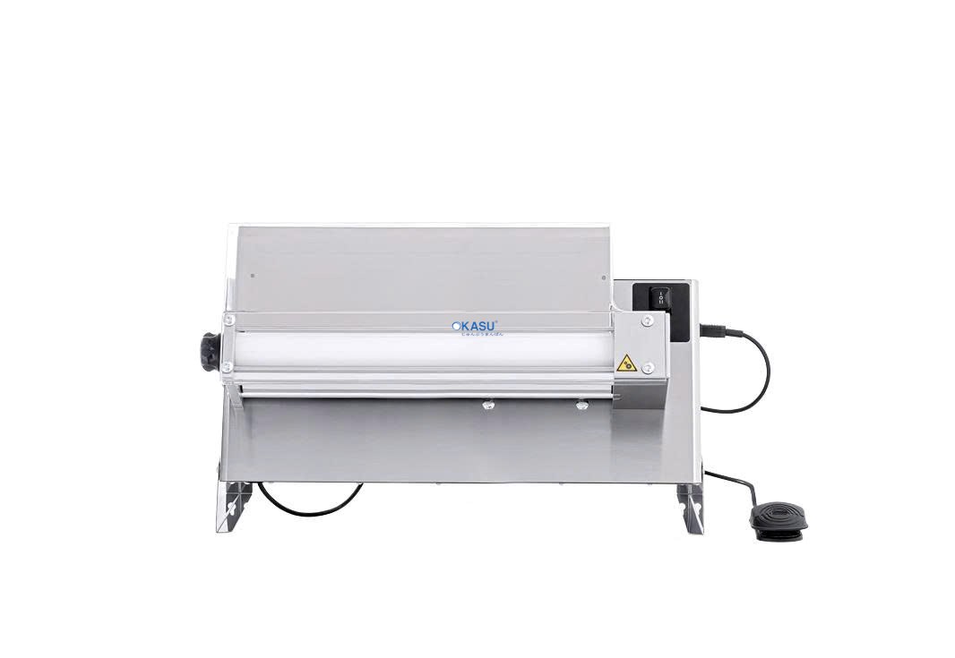 Máy cán bột Prismafood DMA 500/1