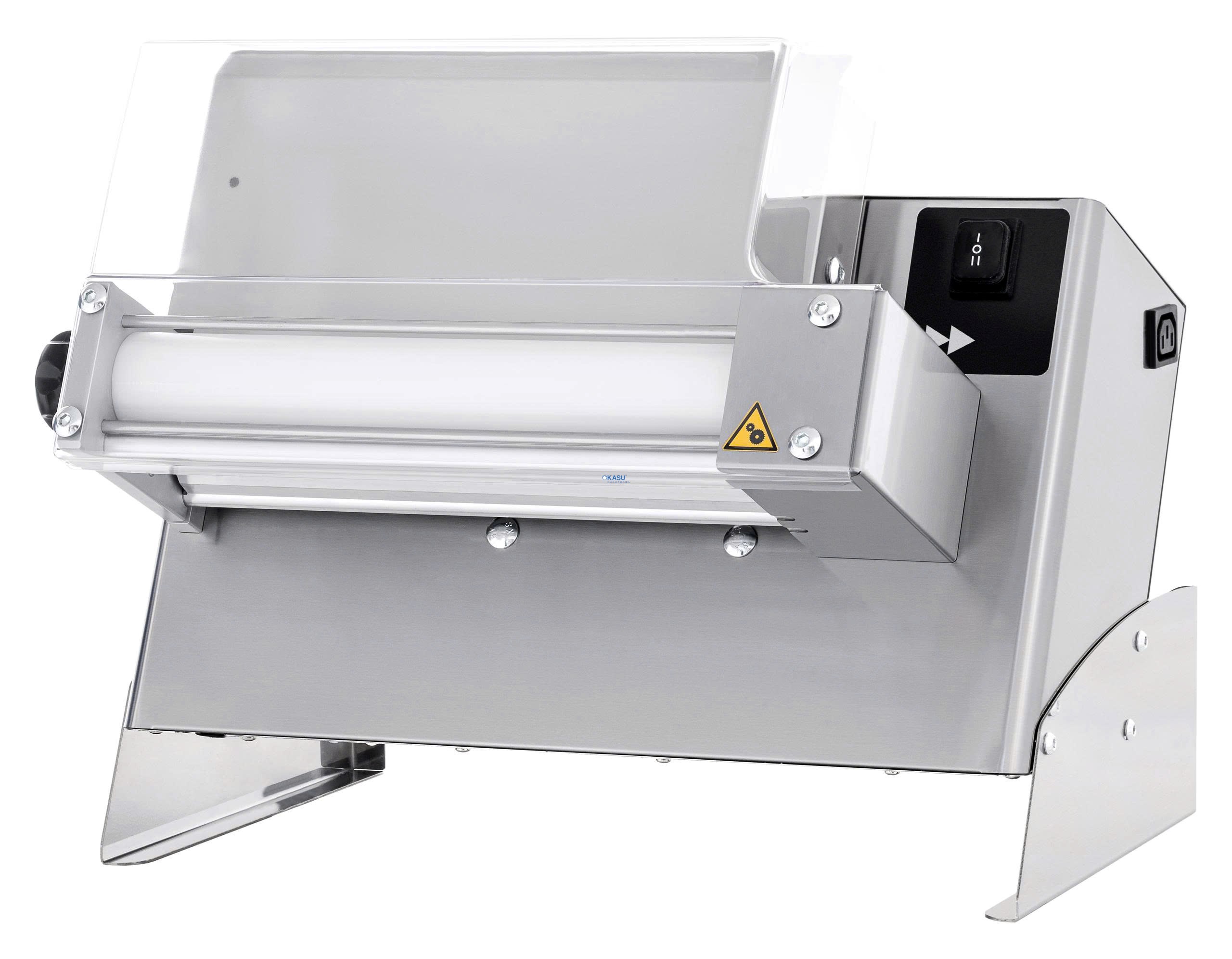 Máy cán bột Prismafood DMA 310/1