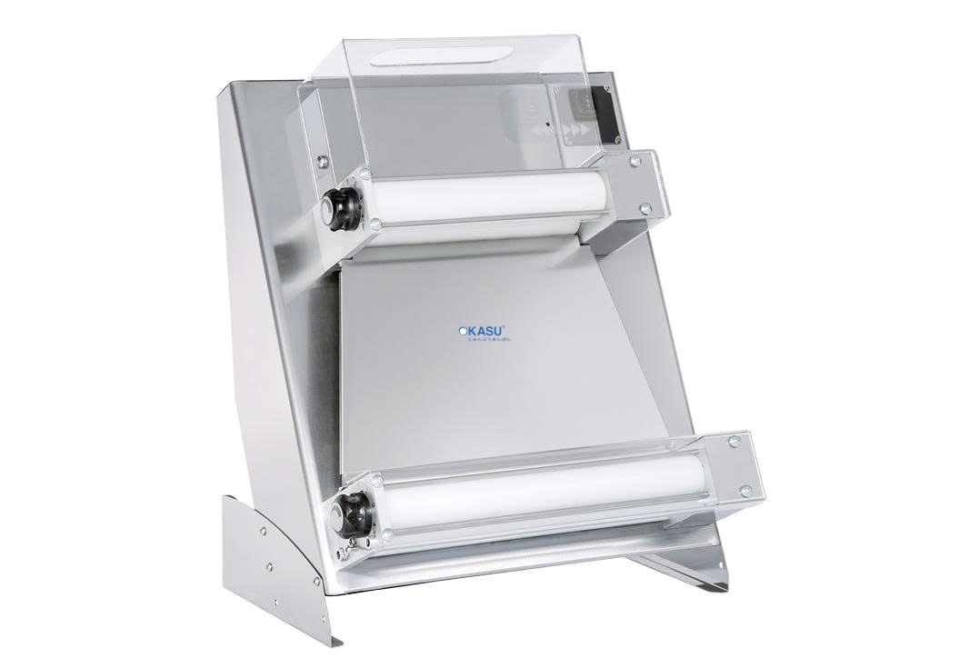 Máy cán bột Prismafood DSA 420 RP