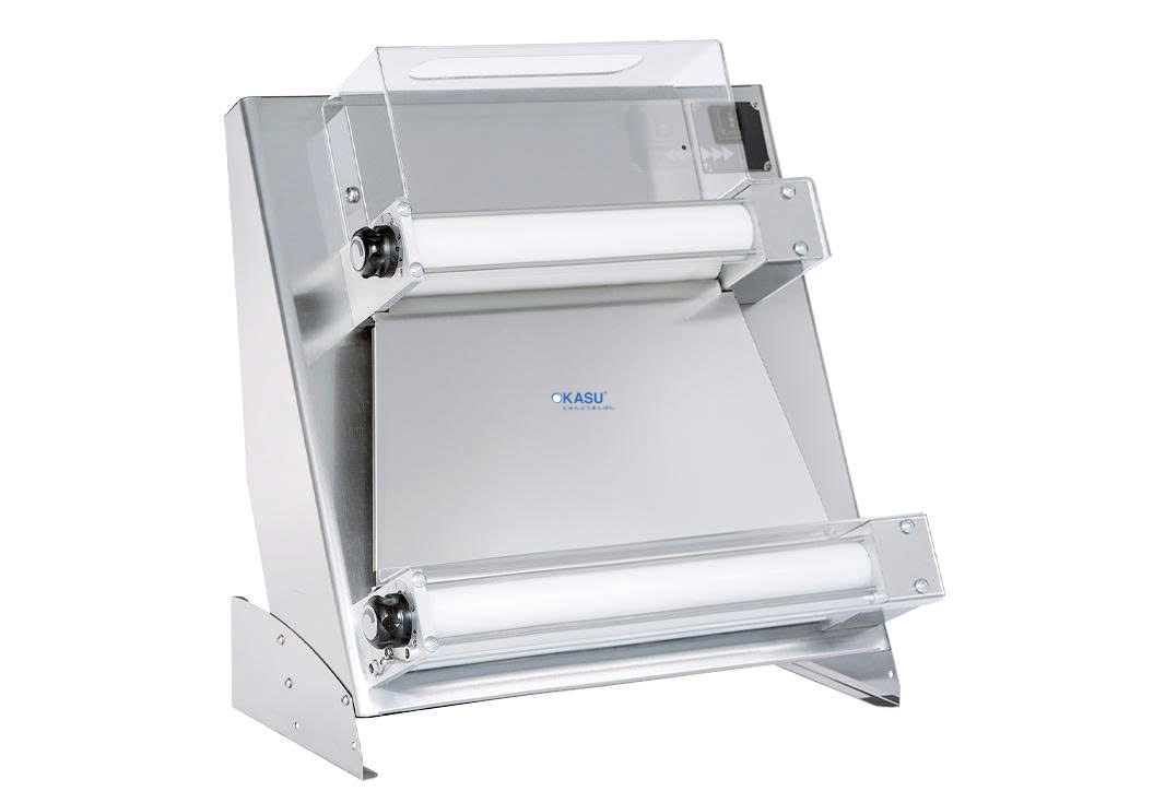 Máy cán bột Prismafood DSA 500 RP