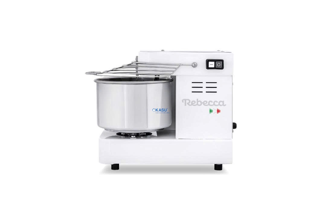 Máy trộn bột xoắn ốc Prismafood REBECCA