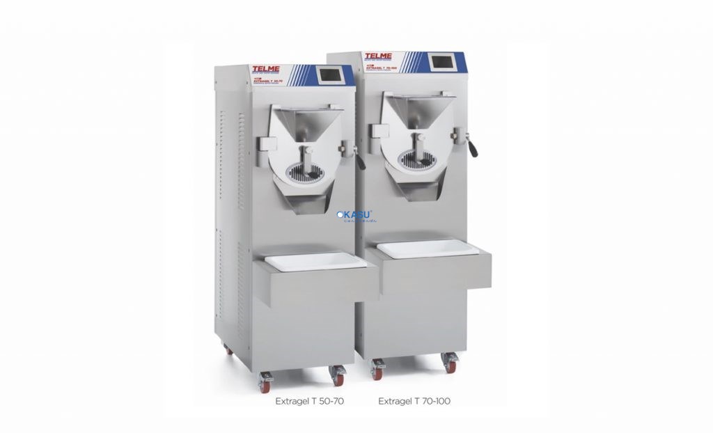 Máy làm kem EXTRAGEL