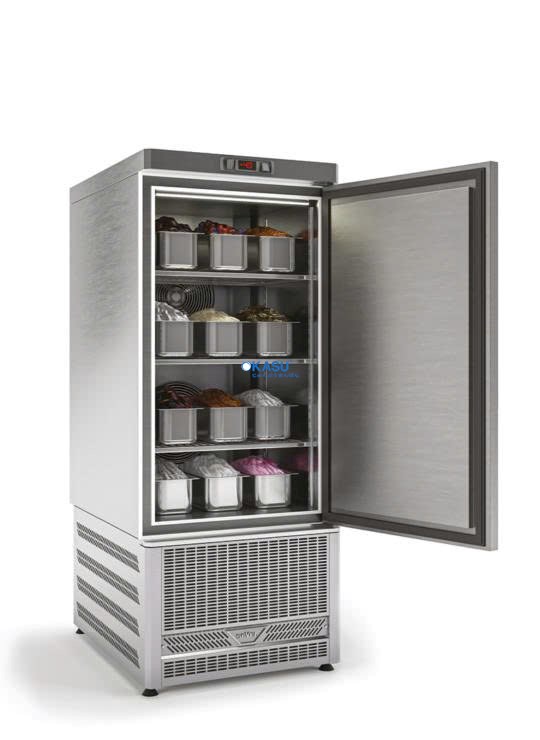 Tủ đông sâu POLE 40