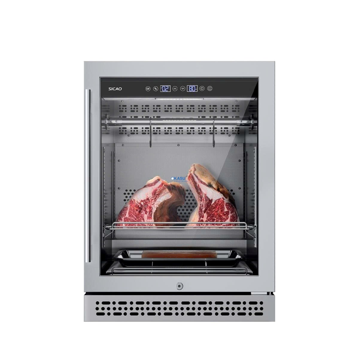 Tủ ủ thịt DA150S