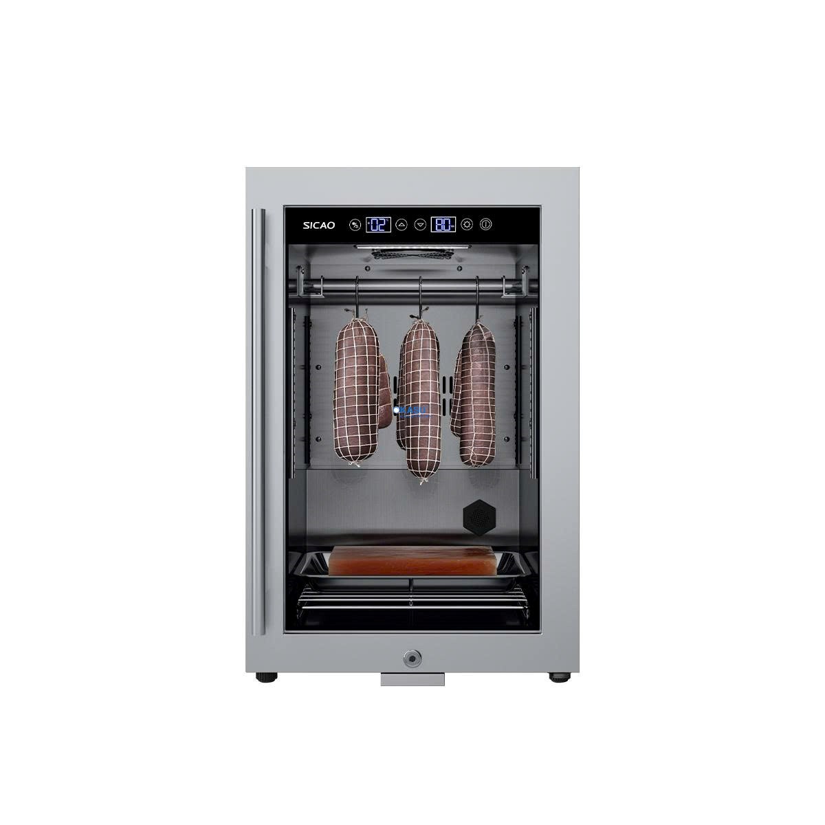 Tủ ủ thịt DA80S