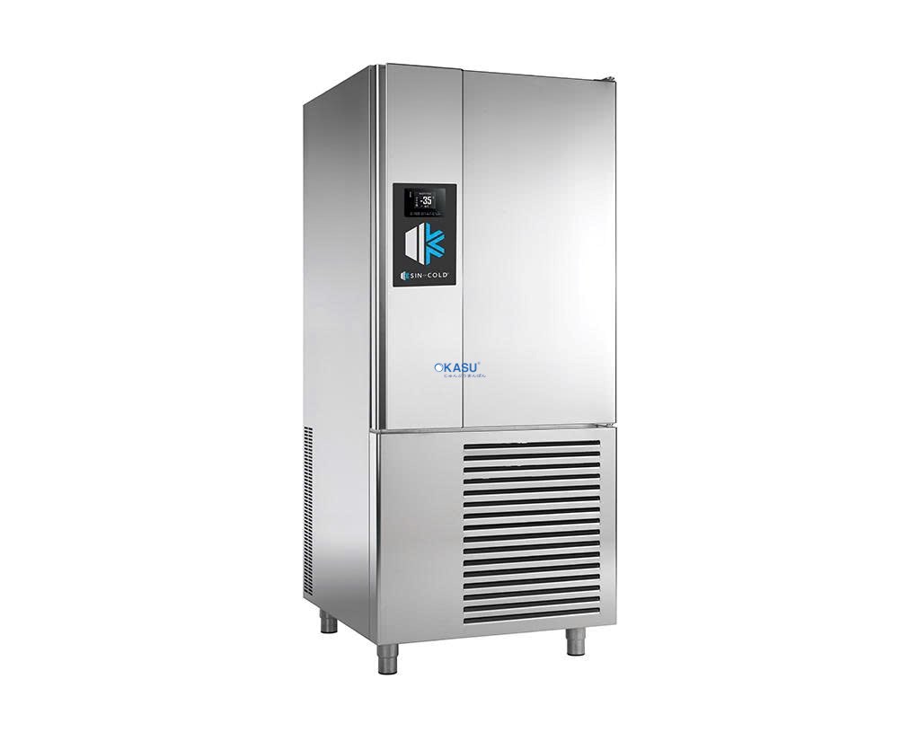 Tủ làm lạnh nhanh SinofCold MXE14.50