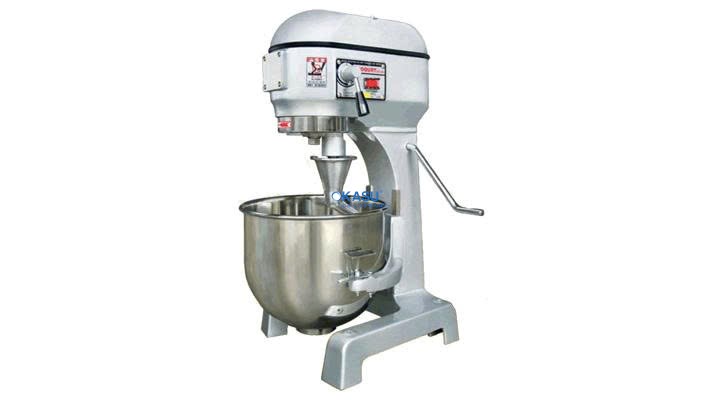 Máy trộn bột 20L JENDAH PM-20