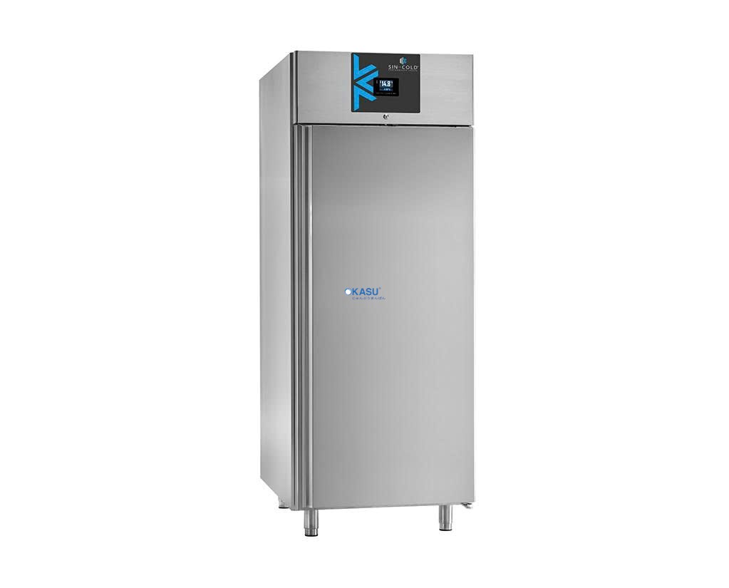 Tủ đông SinofCold AC901B (19 khay)