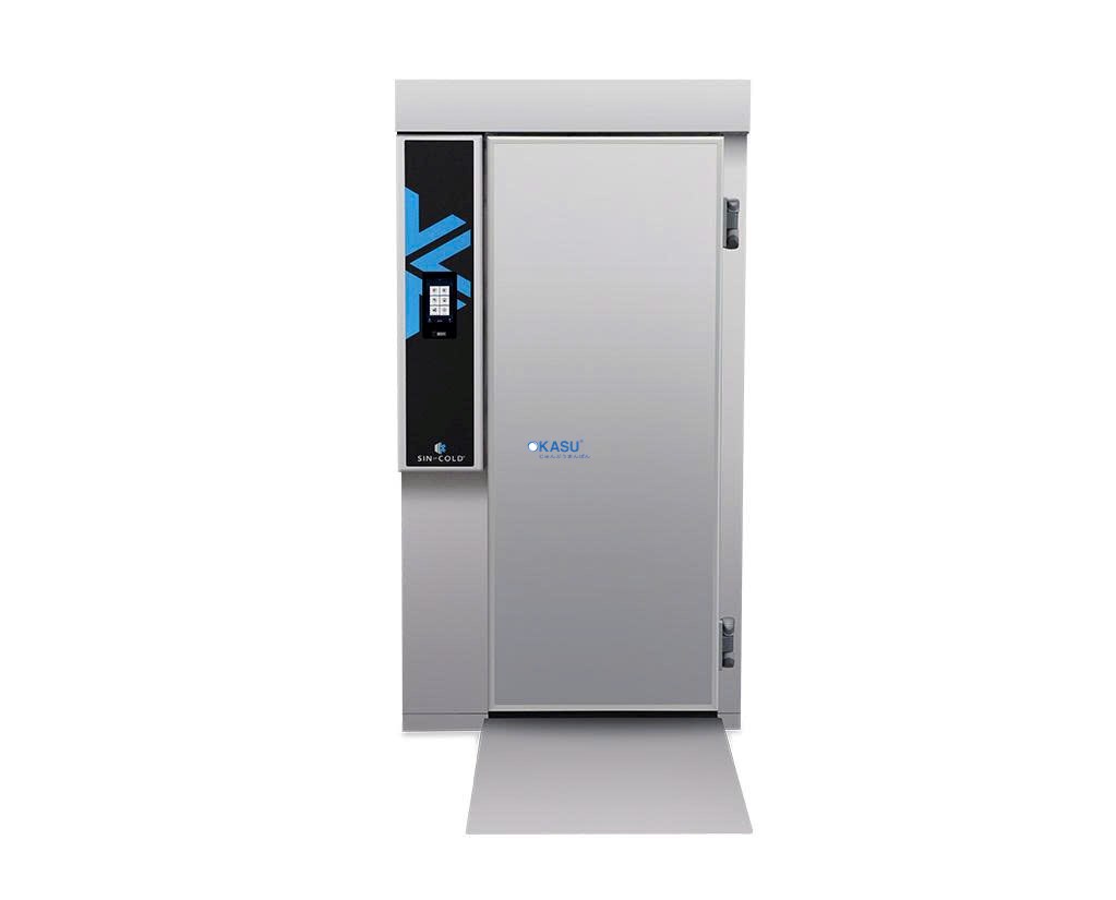 Tủ ủ bột SinofCold FLFT20B