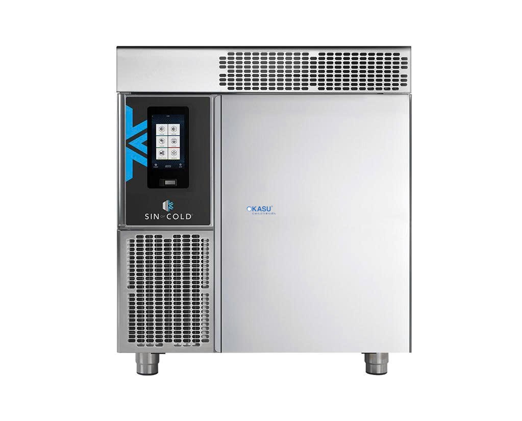 Tủ làm lạnh nhanh SinofCold FT5.12ST (5 khay)