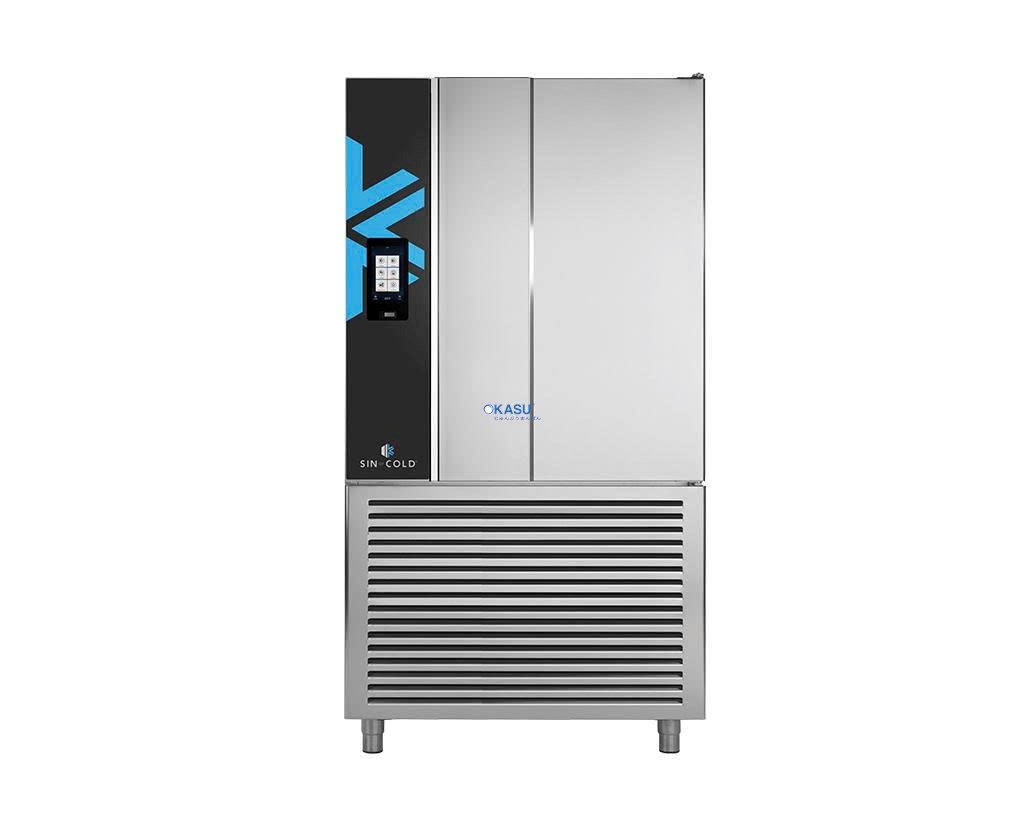 Tủ làm lạnh nhanh SinofCold FTW12.50