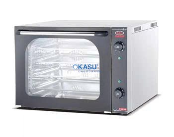 Lò nướng đối lưu điện Kolner EB-1AL
