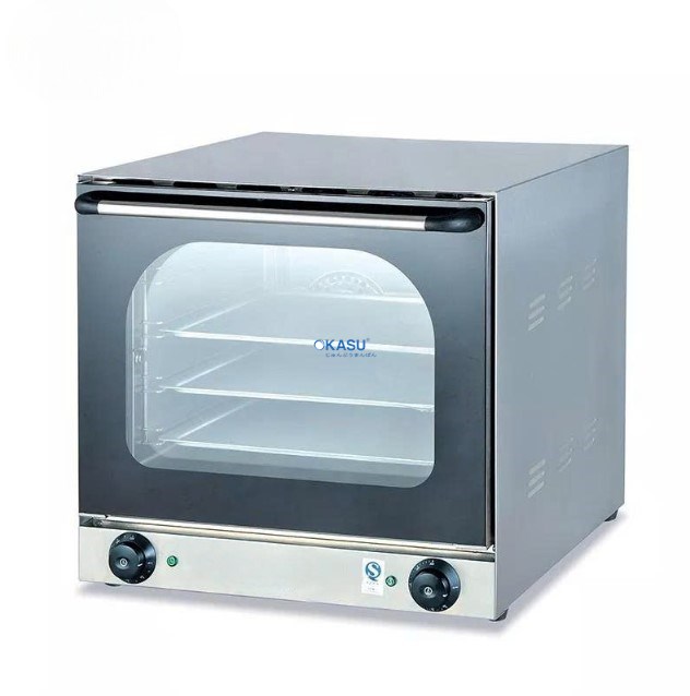 Lò nướng đối lưu điện Kolner EB-1AM