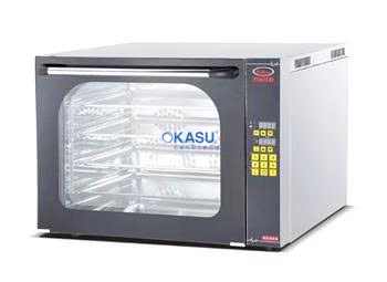 Lò nướng đối lưu điện Kolner EB-1C