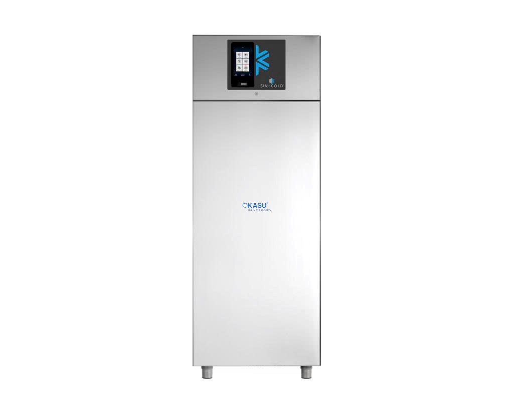 Tủ ủ bột SinofCold FLFT701B