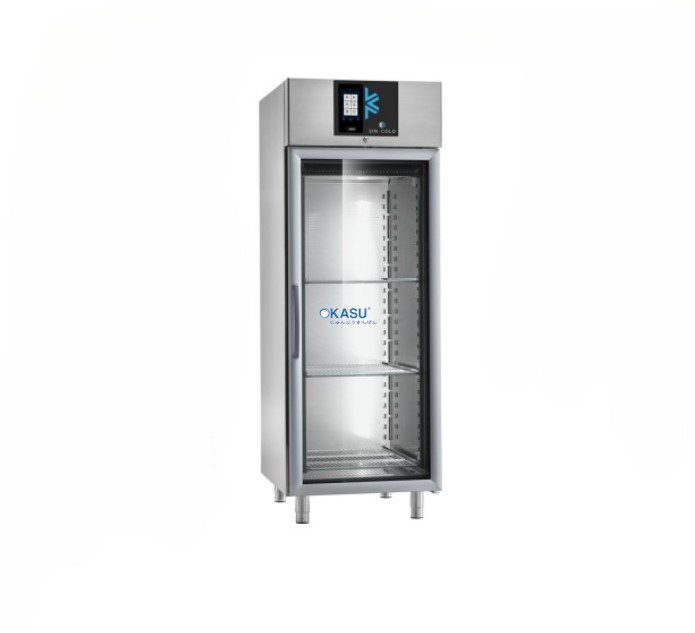 Tủ ủ bột SinofCold FLFT701BV