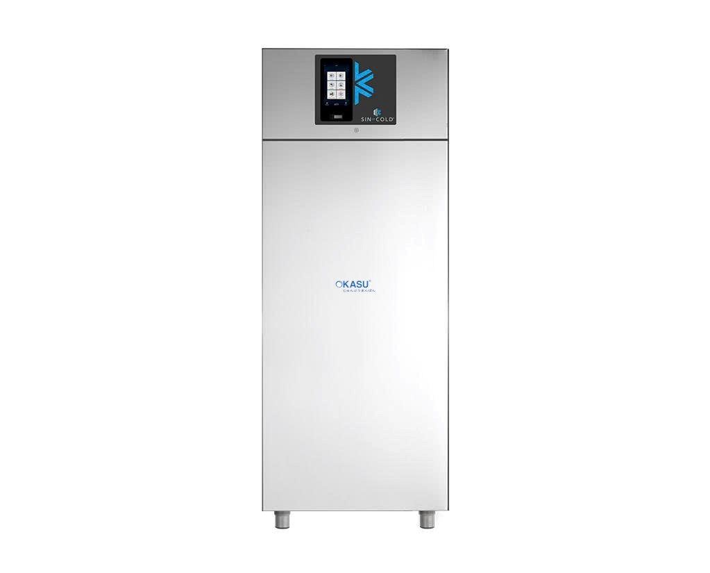 Tủ ủ bột SinofCold FLFT901B