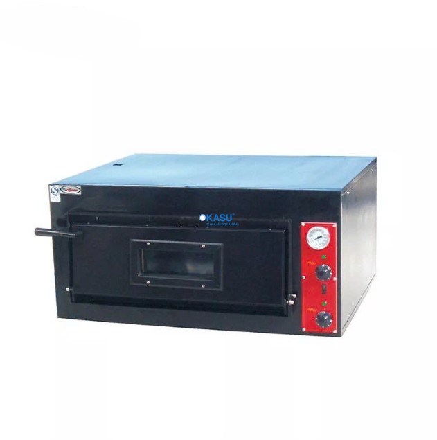 Lò nướng pizza điện một tầng Kolner EB-1
