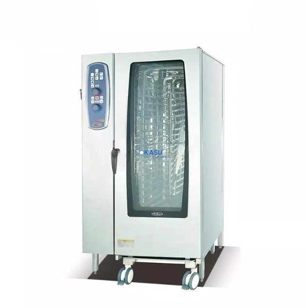 Lò nướng điện kết hợp Kolner EOA-401-CMP