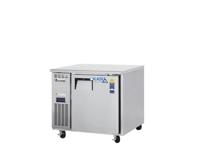 Bàn mát 1 cánh inox Everest B090C-1ROOS-E