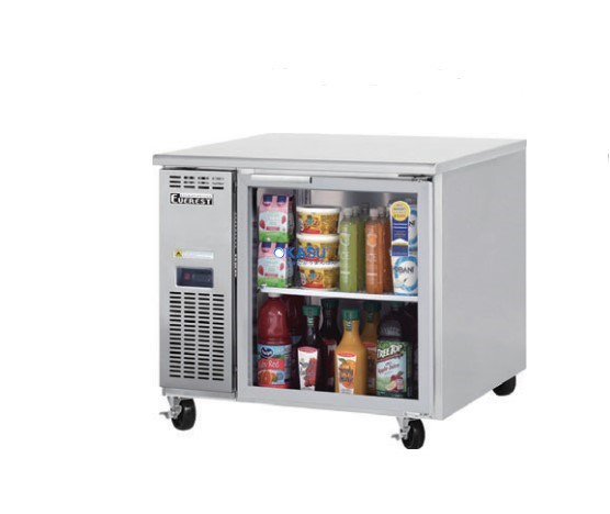 Bàn mát 1 cánh kính Everest B090CG-1ROOS-E