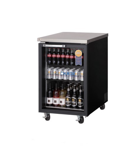 Bàn mát quầy bar 1 cánh kính Everest B059BBG-1ROOC-E