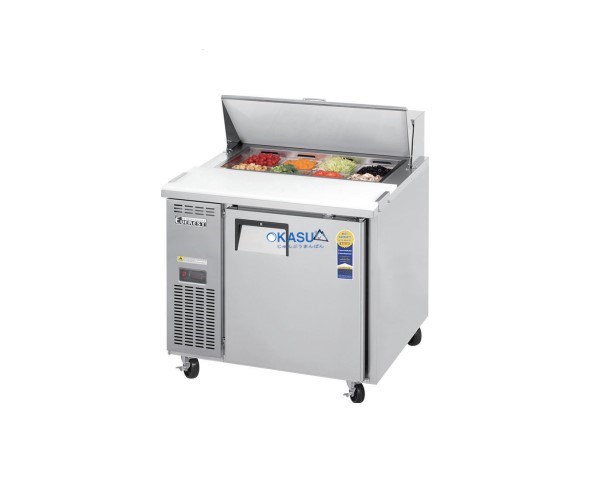 Bàn Sandwich 1 cánh Everest B090S-1ROOS-E