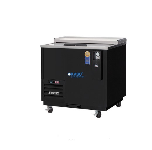 Tủ làm mát chai dạng ngang Everest B093BC-1ROOC-E