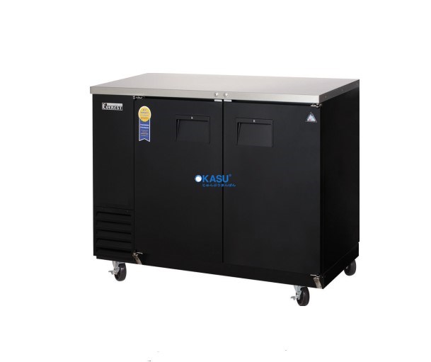 Bàn mát quầy bar 2 cánh Everest B124BB-2RROC-E