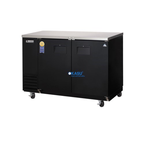 Bàn mát quầy bar 2 cánh Everest B146BB-2RROC-E