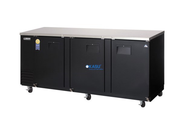 Bàn mát quầy bar 3 cánh Everest B226BB-3RRRC-E