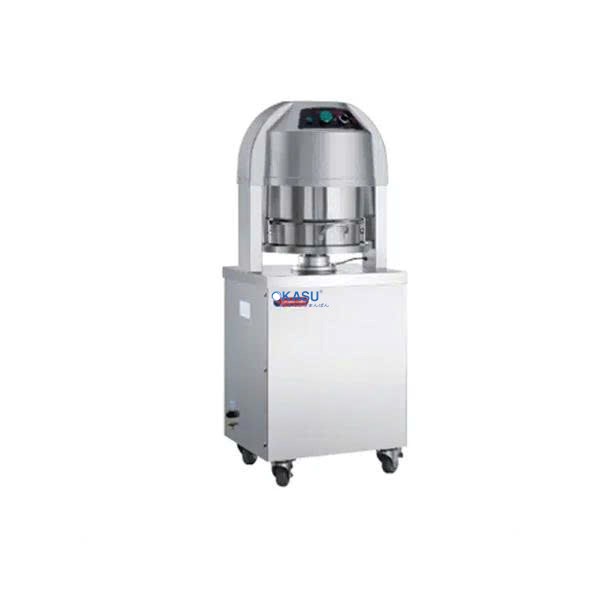 Máy Chia Bột Turbo Chef TC-D36