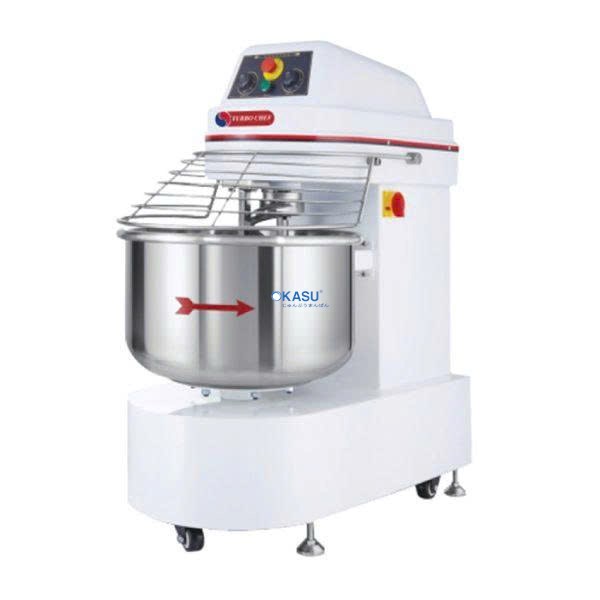 Máy trộn bột Turbo Chef TCDM50-P (50 lít)
