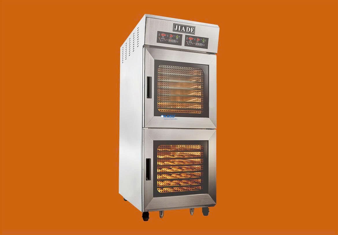 Tủ ủ bột JD-232SG