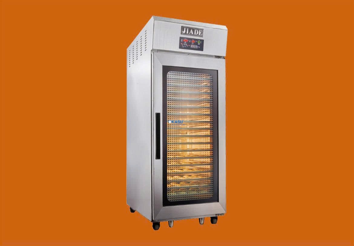 Tủ ủ bột JD-36SG