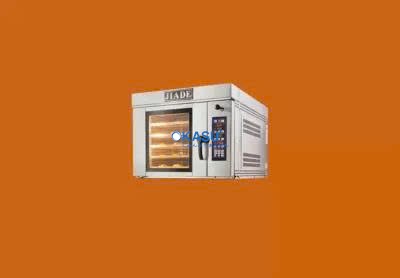 Lò nướng đối lưu JD-705E