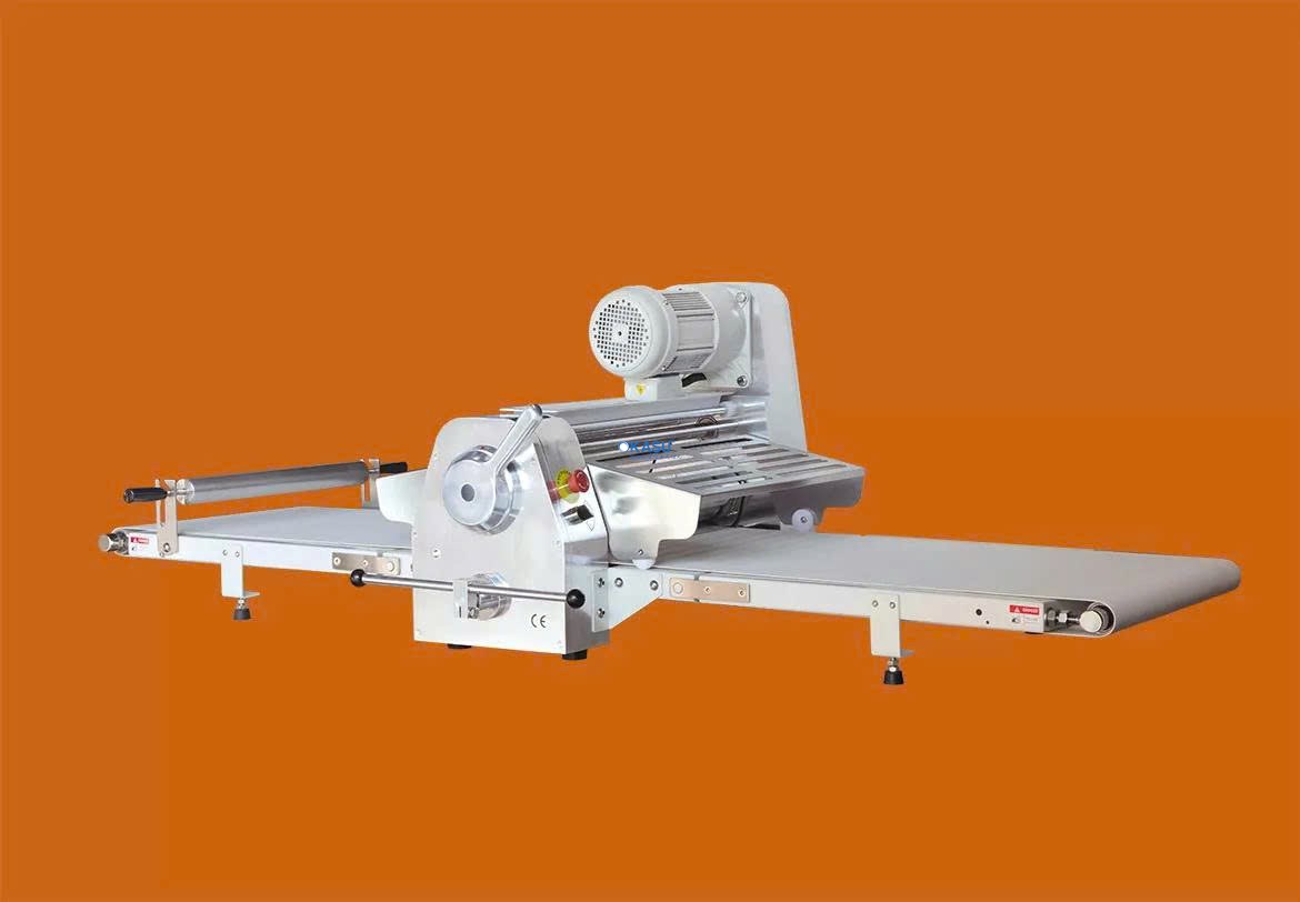 Máy cán bột JDR-520B