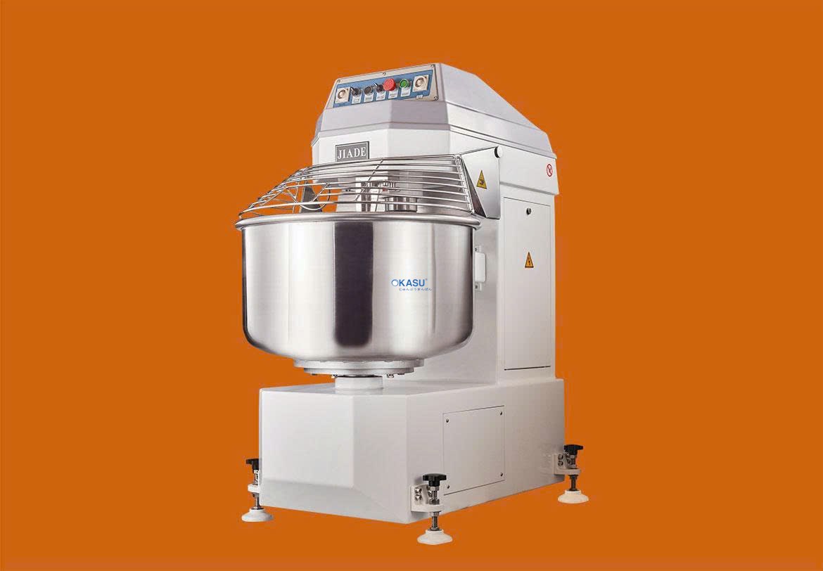 Máy trộn bột xoắn ốc JSM-380