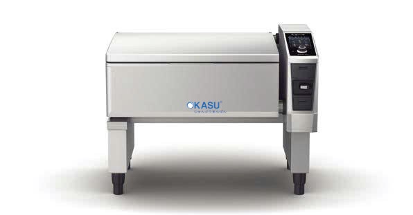 Chảo nấu đa năng công nghiệp Fujimak FIV150P