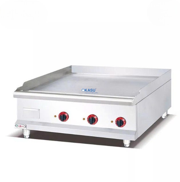 Bếp nướng điện phẳng để bàn Kolner EG-36