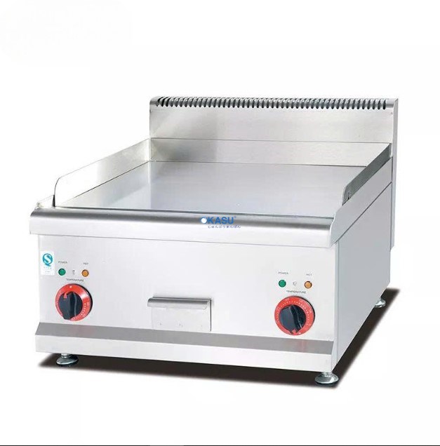 Bếp nướng phẳng dùng điện Kolner EG-686