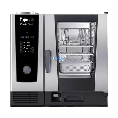Lò Nướng Combi FUJIMAK FICC61E (Điện) 