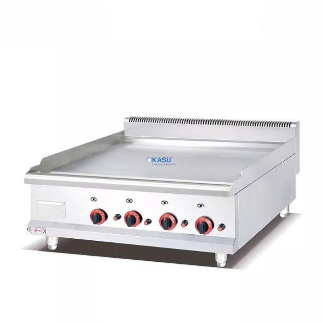 Bếp nướng gas để bàn Kolner GH-48